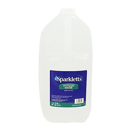Sparklet Distil 1 Gl