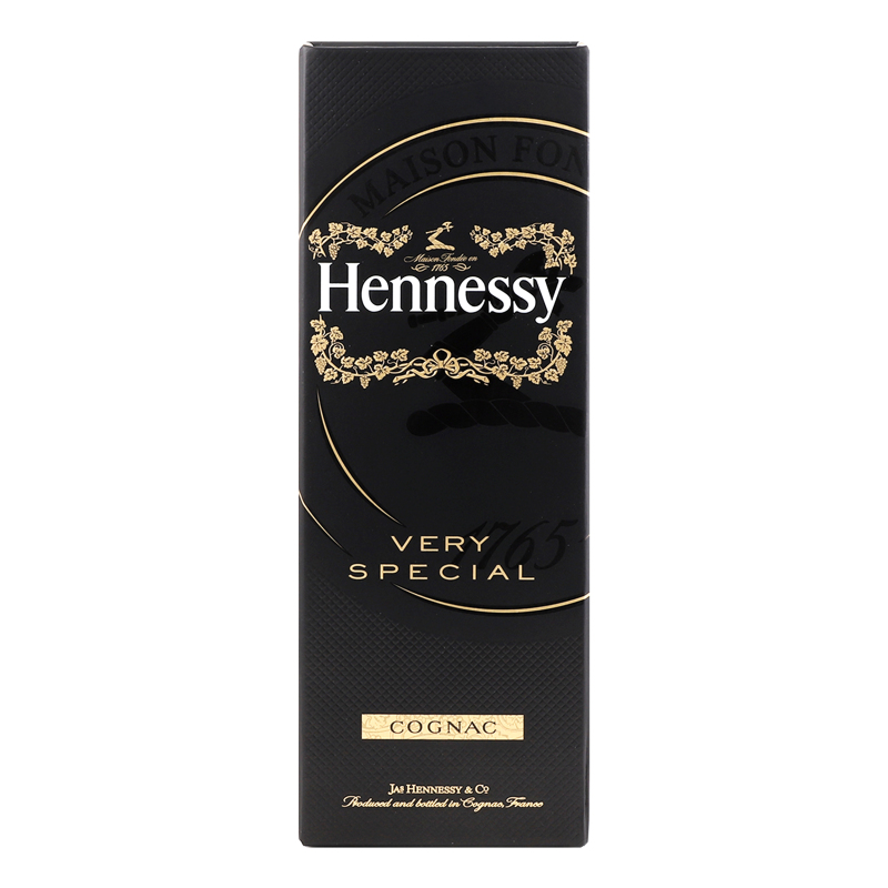 Hennessy VS Cognac 35cl