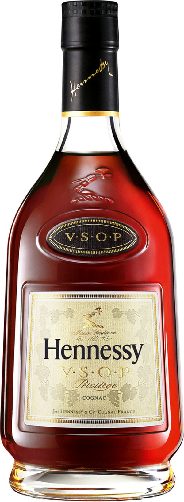 Hennessy Cognac VSOP Privilege