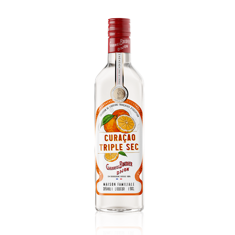 Gabriel Boudier Triple Sec 750ml