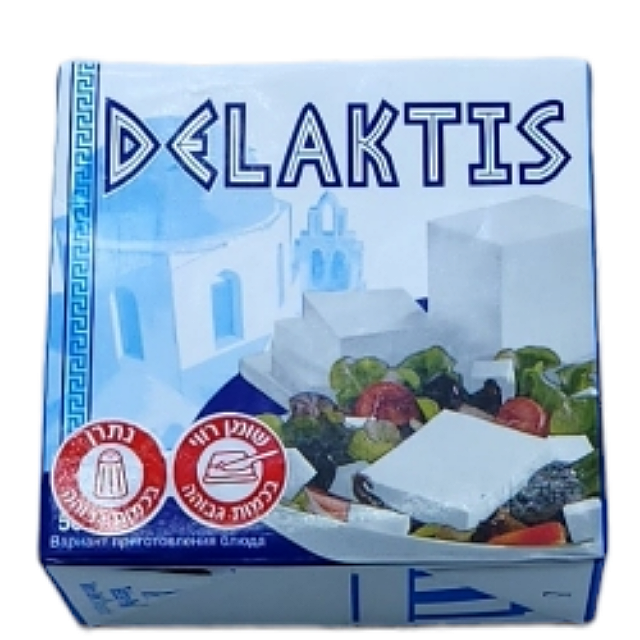 Delaktis Feta
