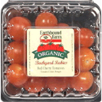 Earthbound Farm Organic Cherry Tomatoes