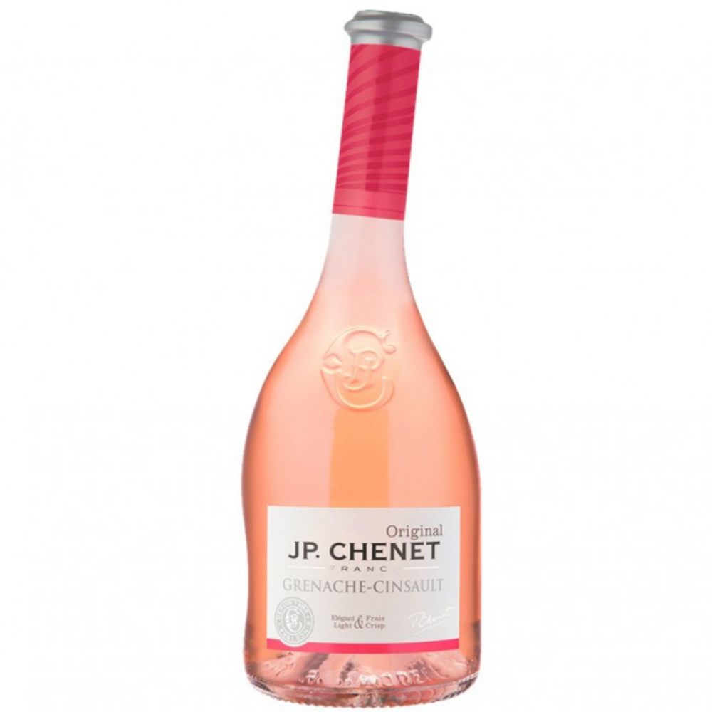 JP. Chenet Grenache Cinsault Rose Wine 75cl