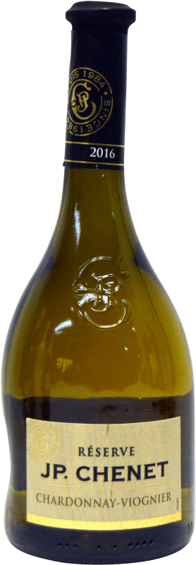 JP. Chenet. Chardonnay - Viognier