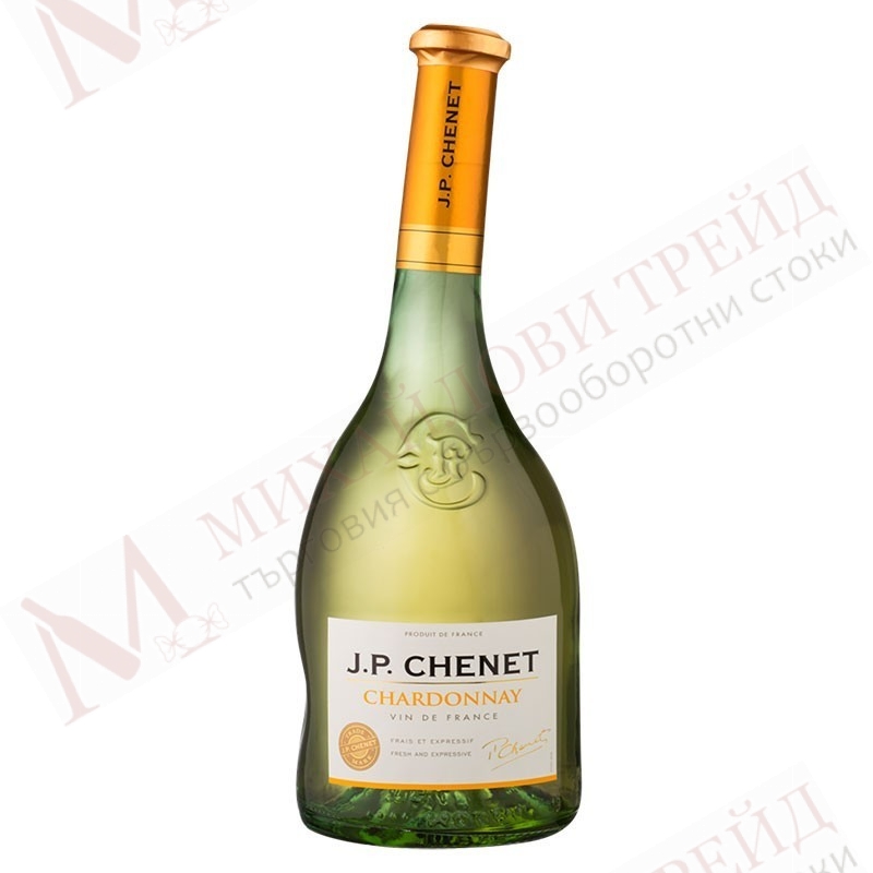 JP. Chenet Chardonnay