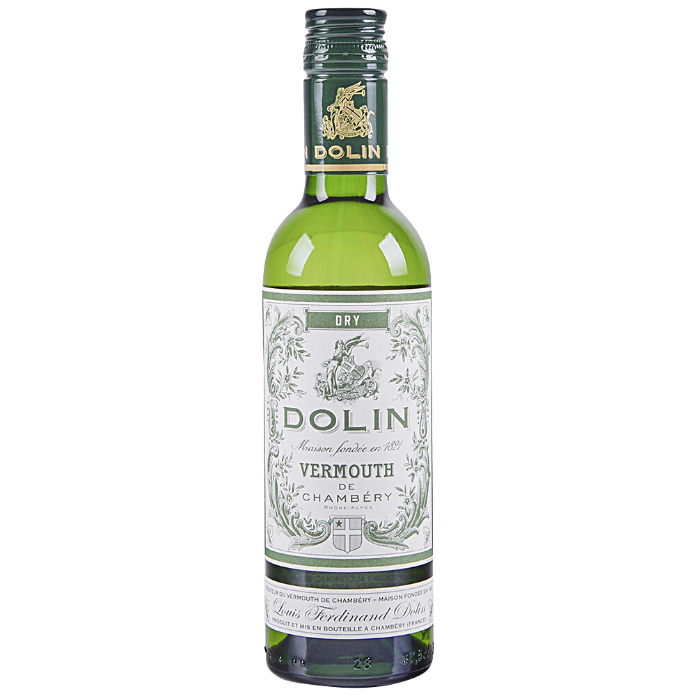 Dolin Vermouth De Chambéry Dry NV