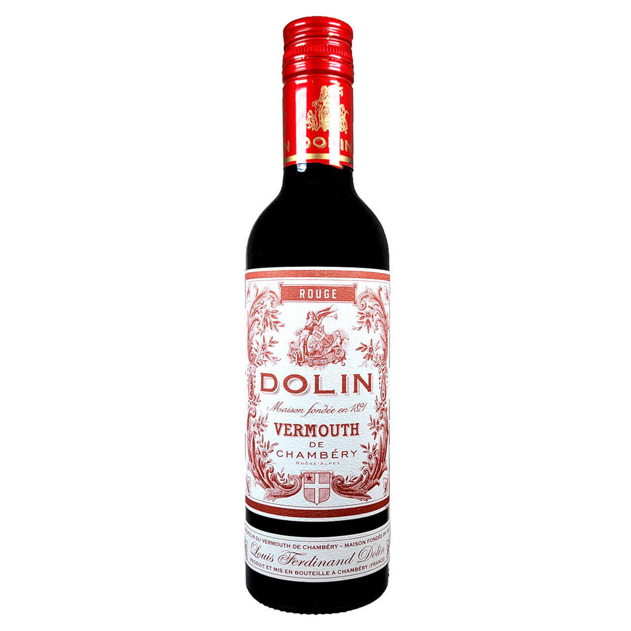 Dolin Vermouth De Chambéry Rouge NV