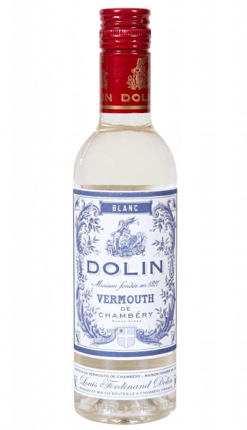 Dolin Blanc Vermouth De Chambery