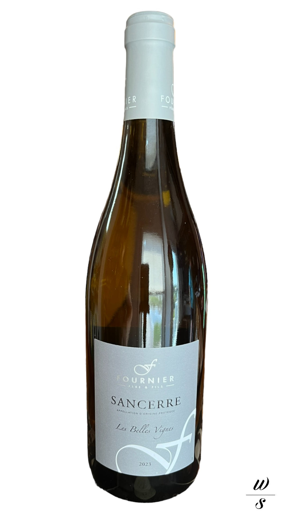 Fournier Les Belles Vignes Sancerre 750ML V