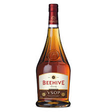 Beehive Brandy V.S.O.P 500ml