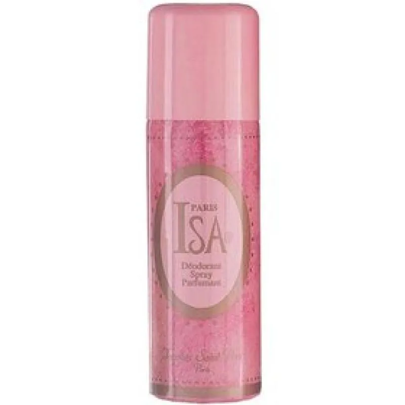 Jacques Zolty Saint Pres Isa By Deodorant Spray 4 Oz