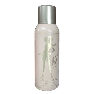 UdV Ulric De Varens Pour Elle Gold Issime Deospray, 125 Ml Flasche