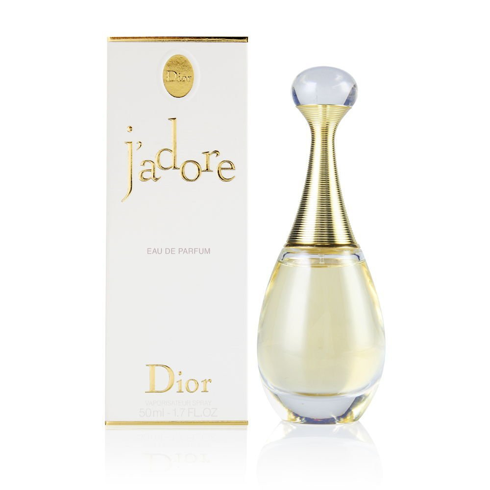 Dior Christian Jadore Eau De Parfum For Women 50 Ml