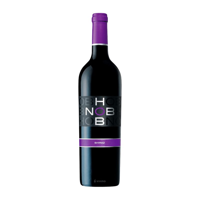 Hobnob Shiraz 75 Cl