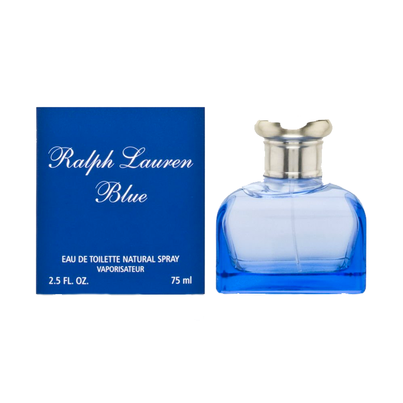 Ralph Lauren Blue For Women By Eau De Toilette Spray