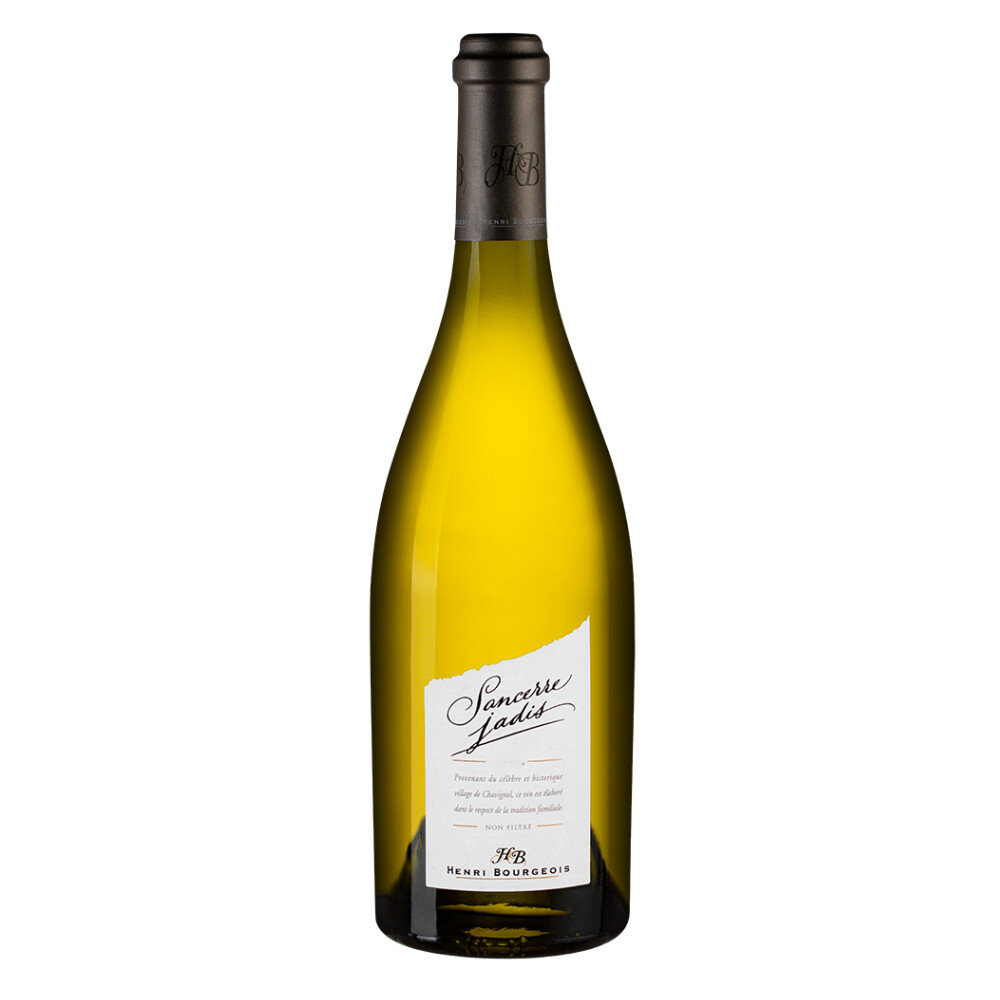 Winebow Henri Bourgeois Sancerre Jadis 2020