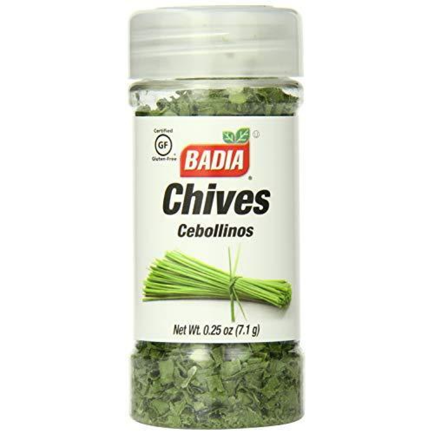 Badia Spices Chives