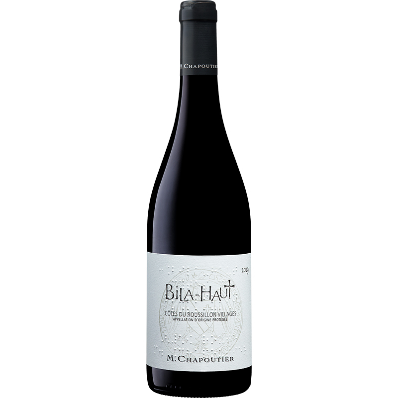 Les Vignes De Bila 14