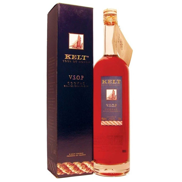 Kelt VSOP Cognac 750ml