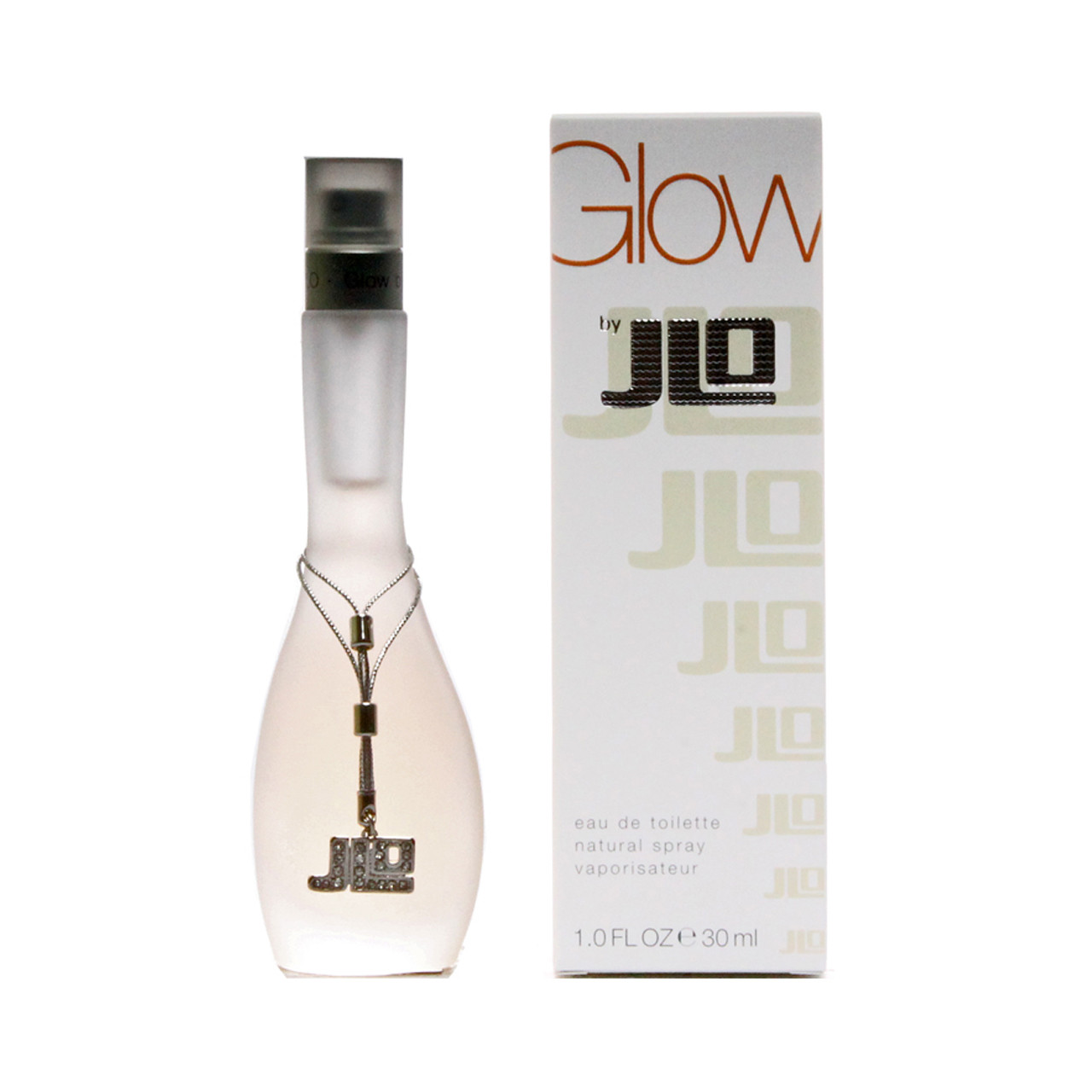 Jennifer Lopez Glow By JLo Eau De Toilette For Women 30 Ml