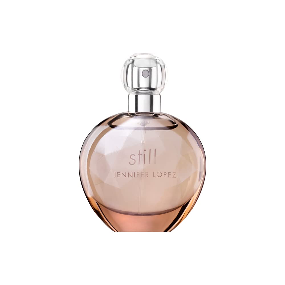 Jennifer Lopez Still Eau De Parfum Spray 30 Ml For Women 300MNZ231438