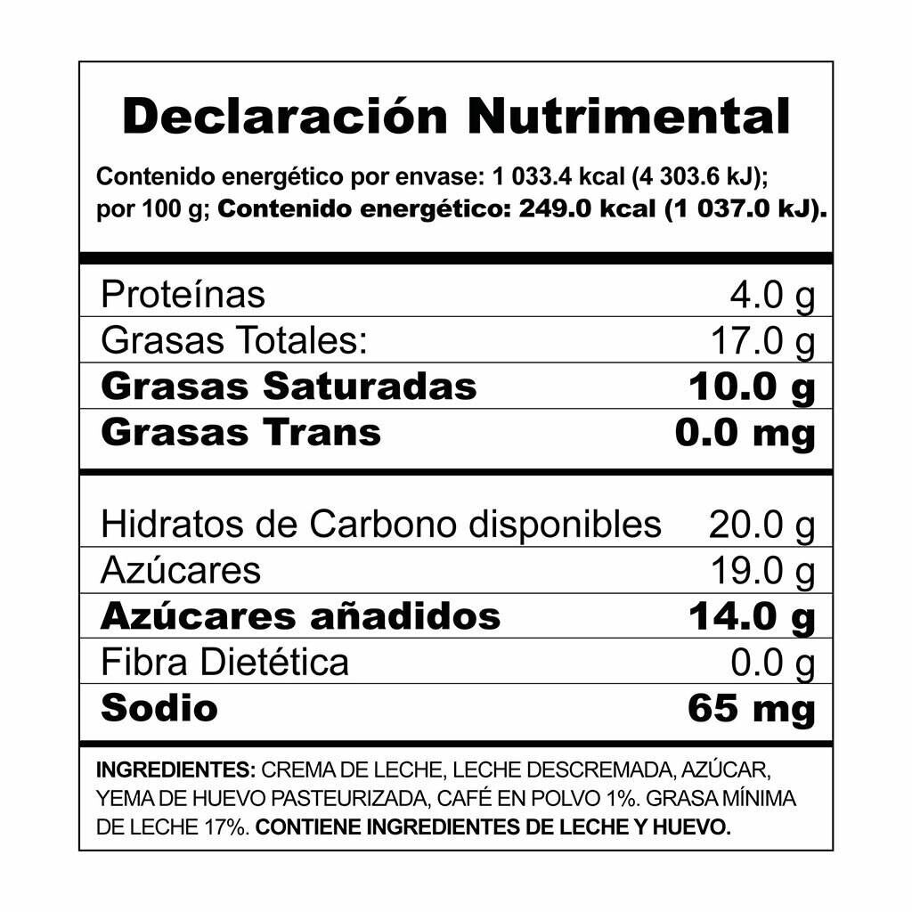 Haagen Dazs Häagen-Dasz, Coffee, Helado 473 Ml