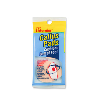 Premier Callus Pads