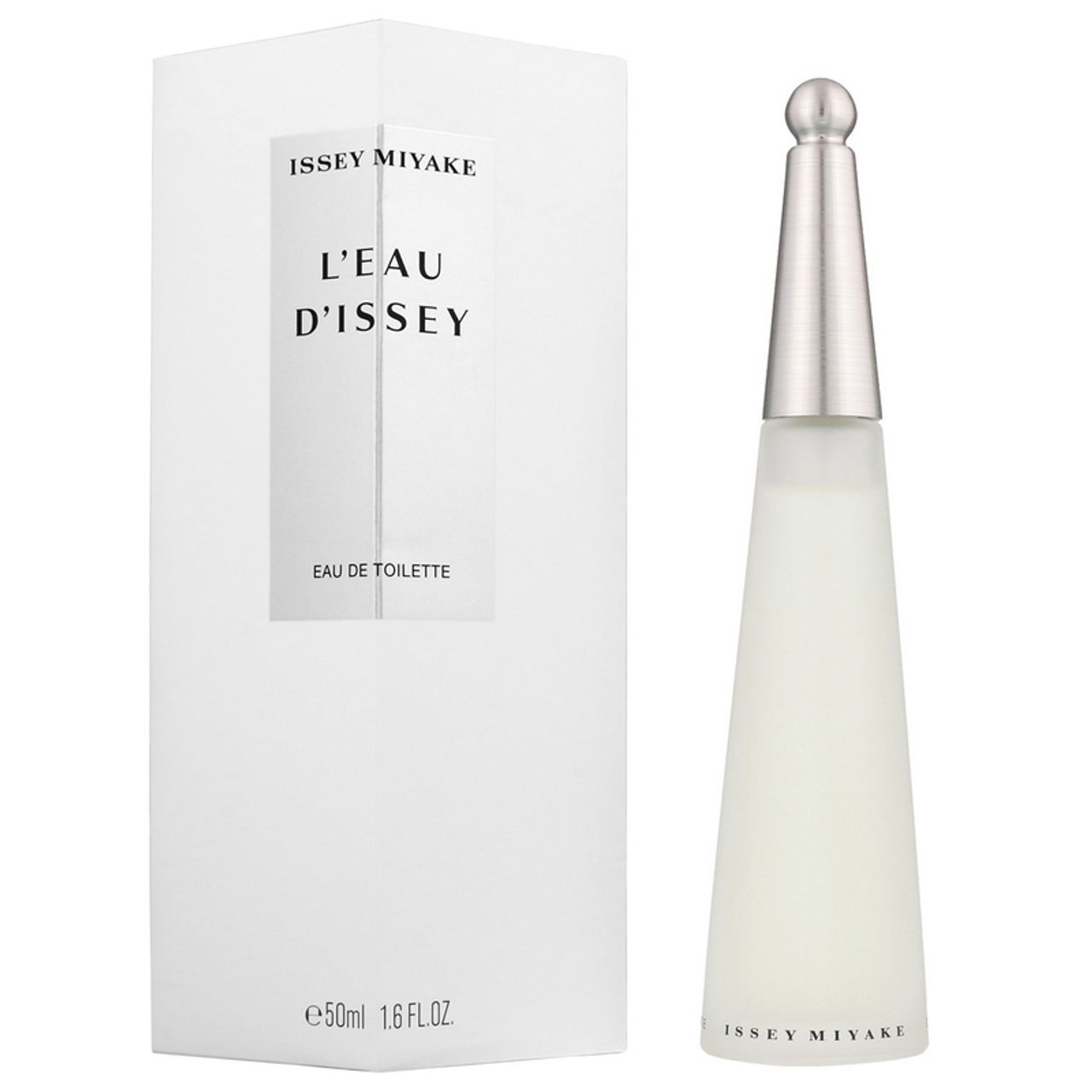 Issey Miyake L'eau D'issey For Women By Eau De Toilette Spray