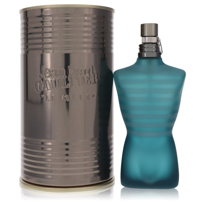 Jean Paul Gaultier Le Male Eau De Toilette 75ml Spray