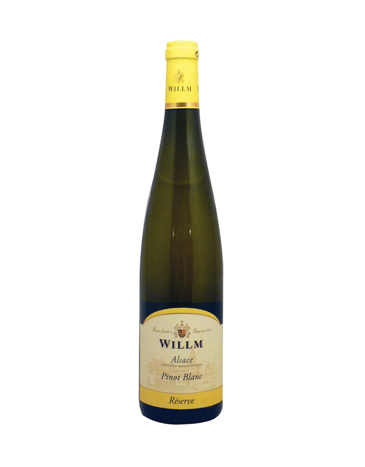 Willm Pinot Blanc Reserve 2020
