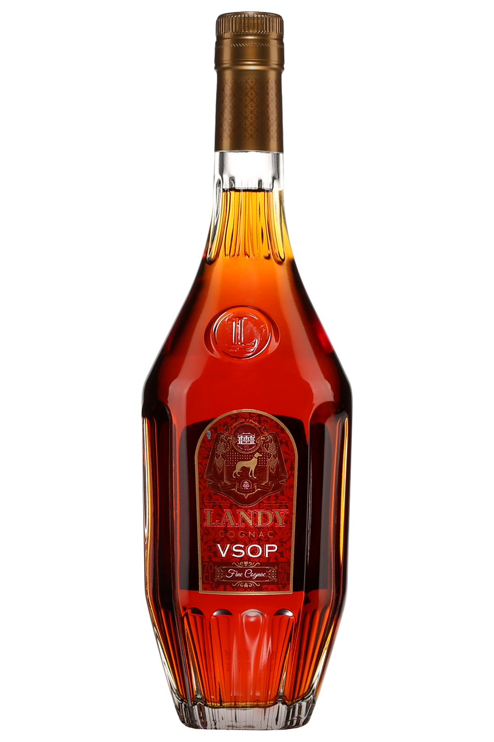 Landy Vsop 0,7l 40% Gb
