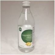 Ready in Case Magnesium Citrate Lemon 10oz