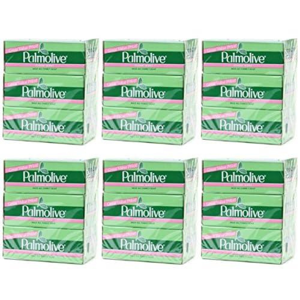 Palmolive Soap, Classic Scent