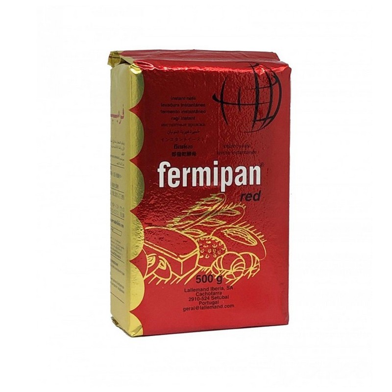Fermipan Instant Yeast
