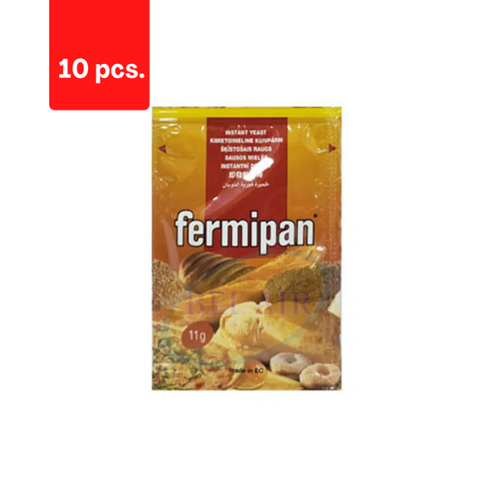 Fermipan Yeast 11g Pack