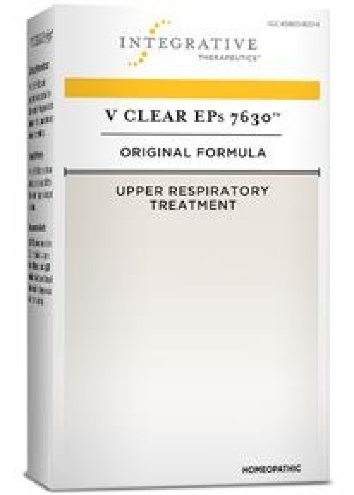 Integrative Therapeutics V-Clear EPs7630 - Original 1 Oz Liquid