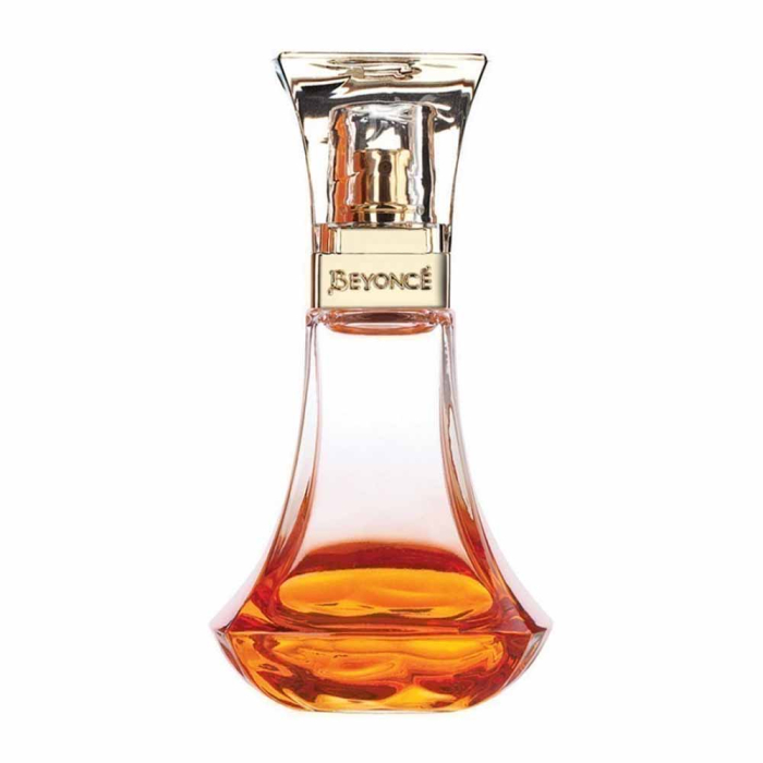 Beyonce Eau De Toilette Heat Rush, 15ml