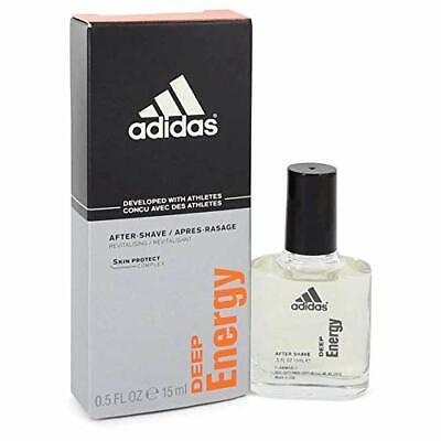 Adidas Deep Energy After Shave 15 Ml For Men