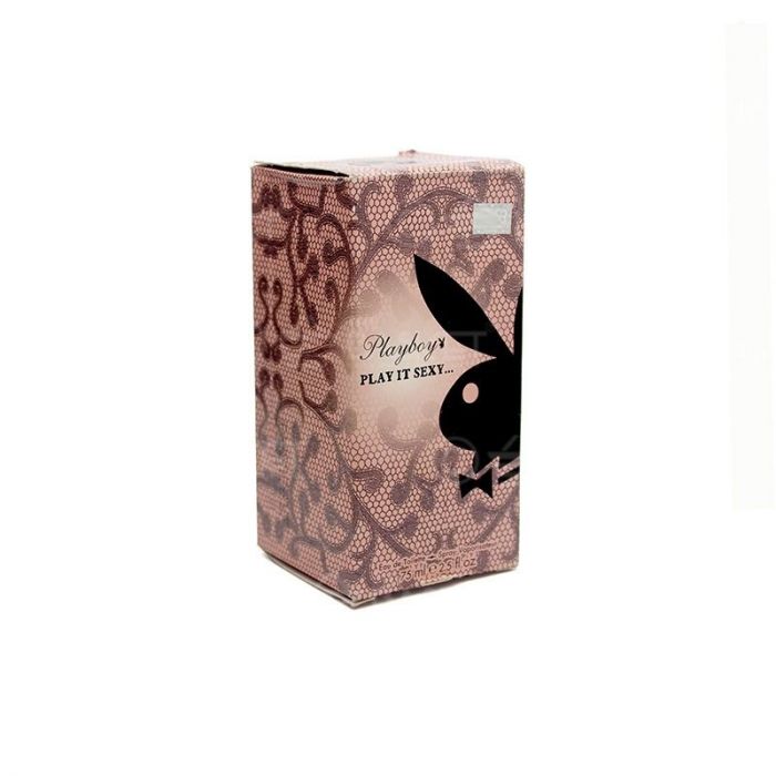 Playboy Perfume Play It Sexy 75 Ml