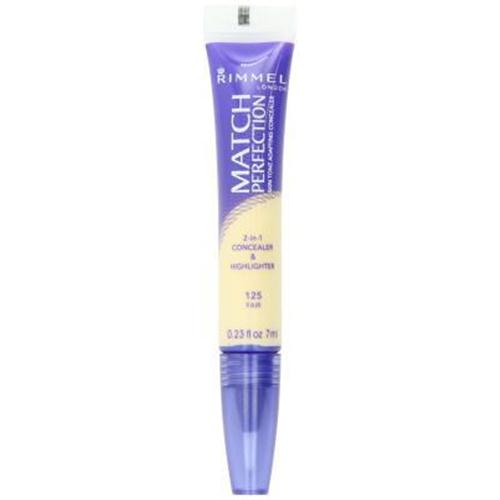 Rimmel Face Makeup Match Perfection Conceler Fair