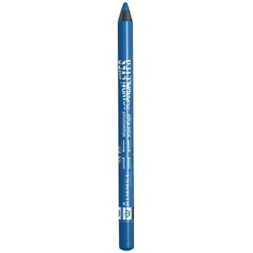 Rimmel Scandal Eyes Waterproof Eyeliner, Turquoise