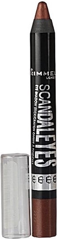 Rimmel Scandal Eyes Shadow Stick, Bad Girl Bronze