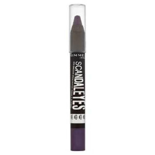 Rimmel London Scandaleyes Shadow Stick Oční Stíny V Tužce 006 Paranoid 3,25 G
