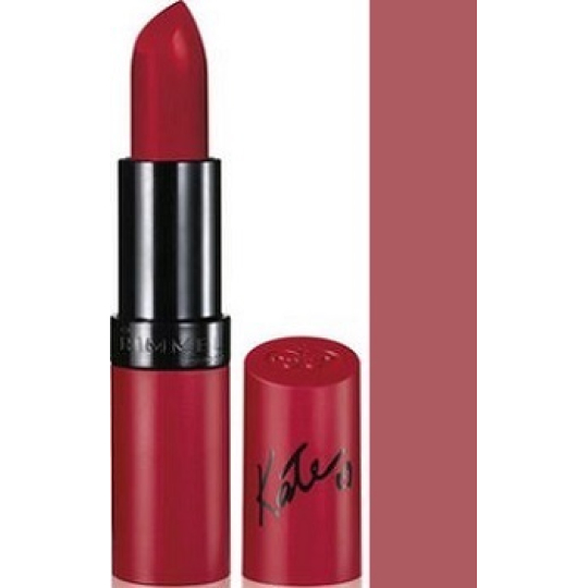 Rimmel London Lasting Finish By Kate Lipstick 105 4 G