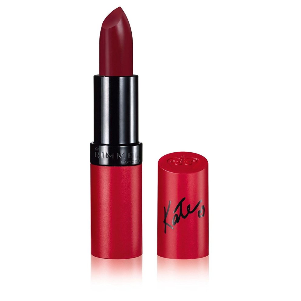 Rimmel London Lasting Finish By Kate Matte