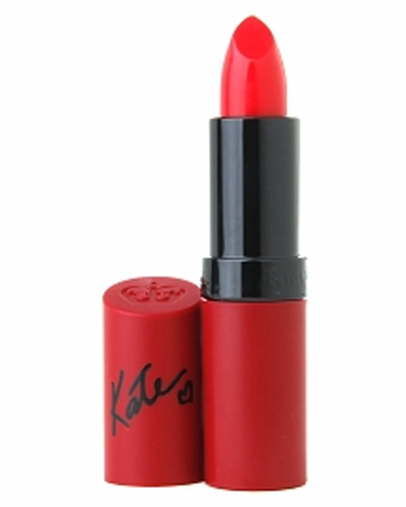 Rimmel Lip Cosmetics Lasting Finish By Kate Moss Lipstick, 110