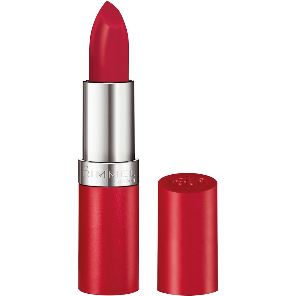 Rimmel London Lasting Finish Matte Lipstick By Kate Shade 111