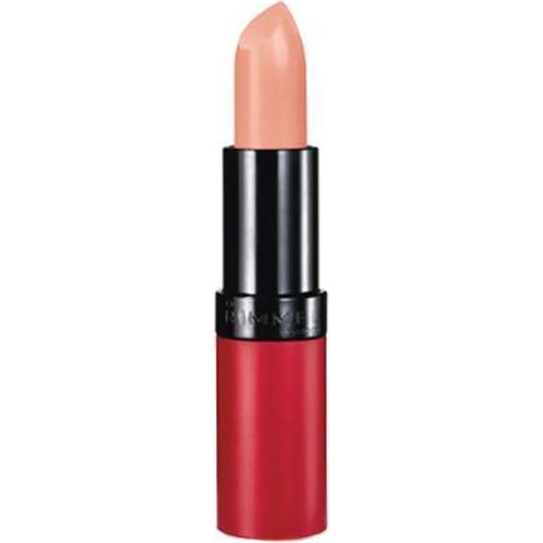 Rimmel Lip Cosmetics Lasting Finish By Kate Matte Lipstick, 113