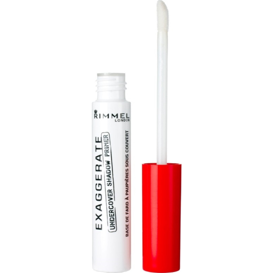 Rimmel London Exaggerate Undercover Shadow Primer 6 Ml