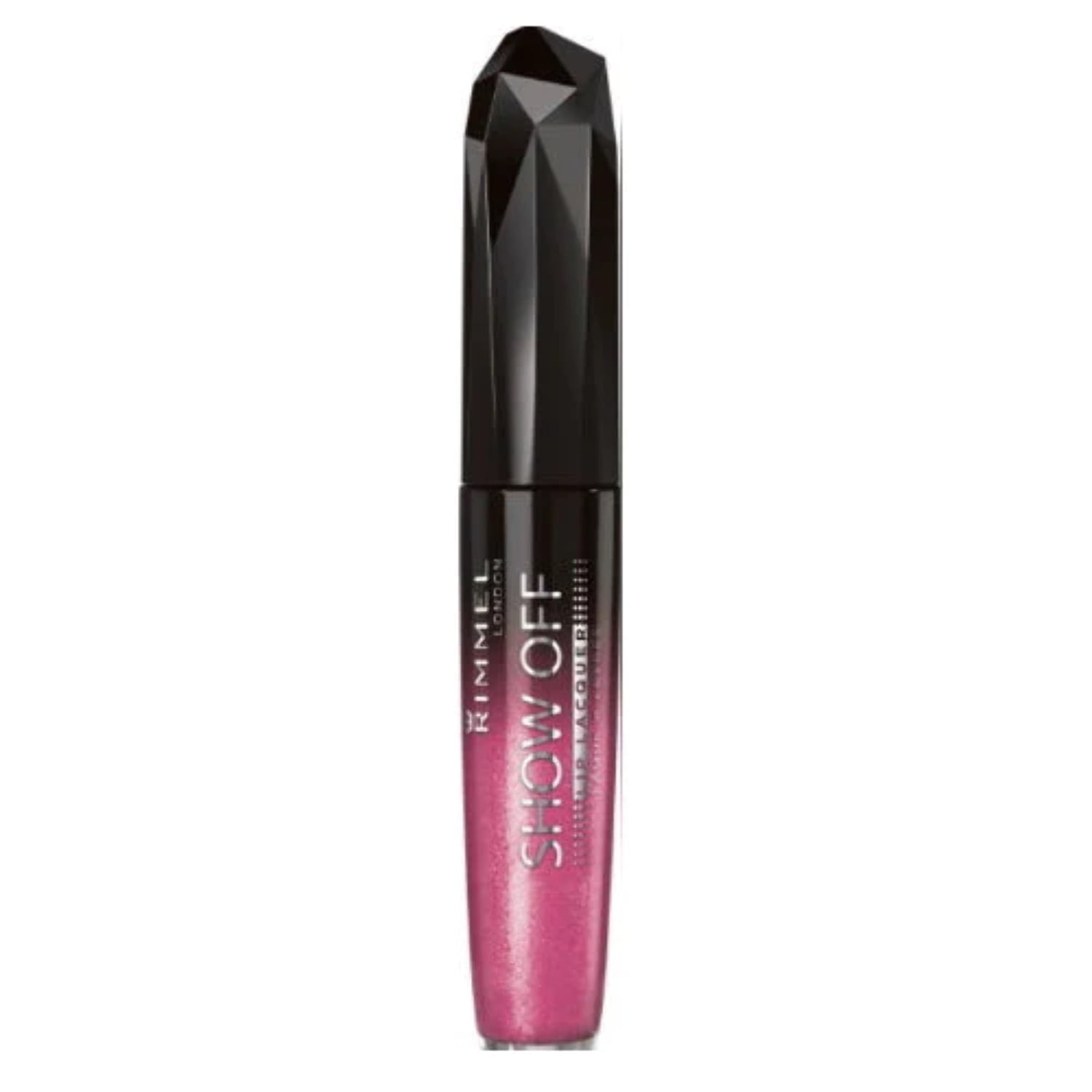 Coty Rimmel London Show Off Lip Lacquer 301 Galaxy 0.18 Fl. Oz